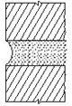 Concave Joint