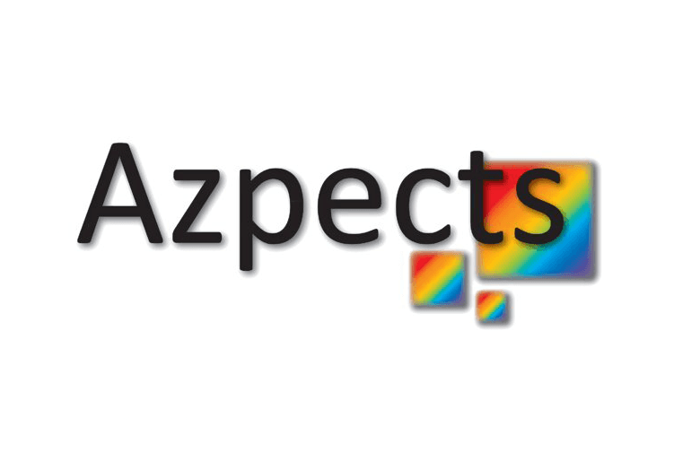 Azpects Logo